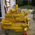 South Florida diesel engine rebuilding by BS Machine Shop